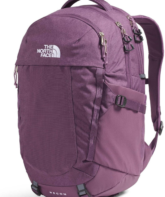 The North Face - Recon - Women's - Chroma Purple Light Heather/Hushed Lavender