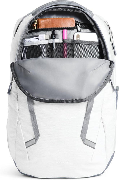 The North Face - Womens Vault - TNF White Metallic M