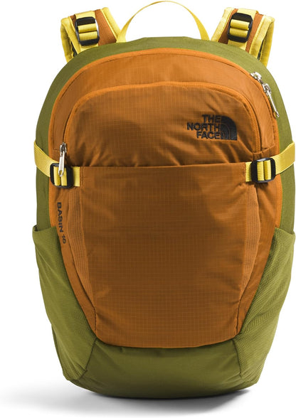 The North Face - Basin 15 - TNF Black/Asphalt Grey-NPF