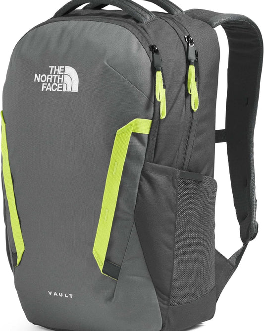 The North Face - Vault - Anthracite Grey