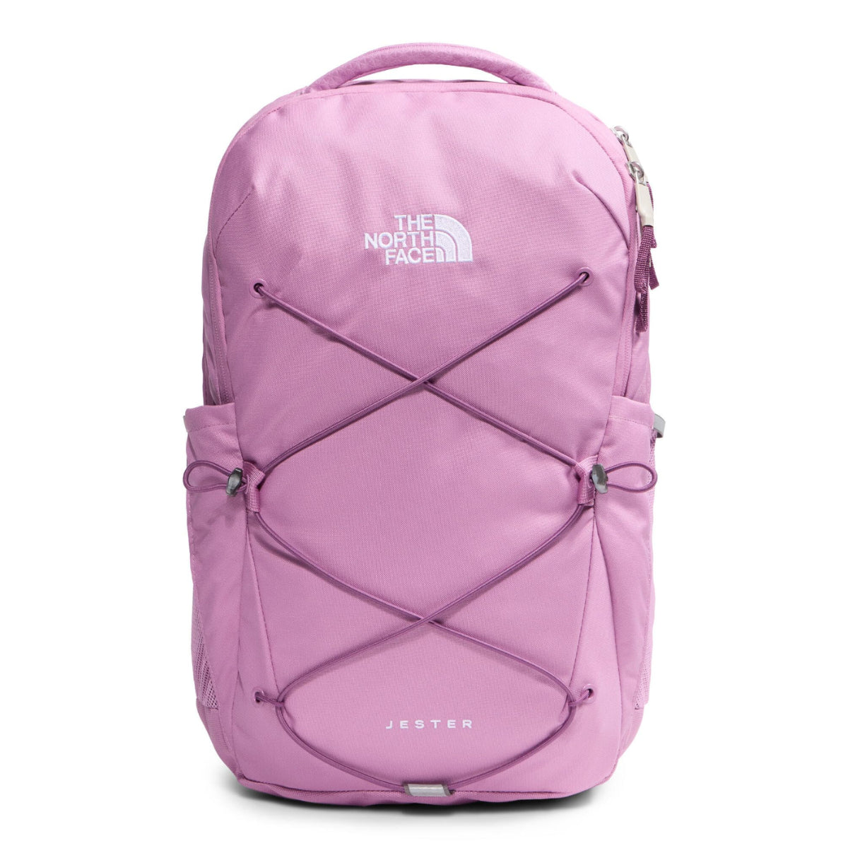 The North Face - Jester - Women's - Hushed Lavender Chroma Purple