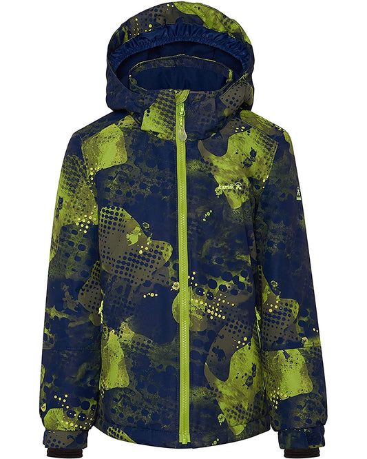 Kamik - Walker Shadow - Navy