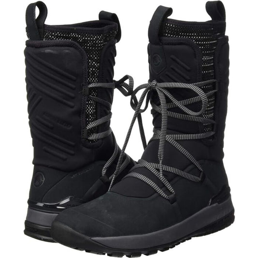 Mammut - Falera Pro High WP - Women's - Black/Titanium