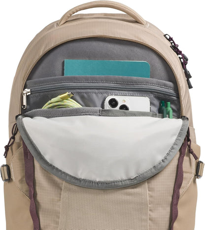 The North Face - Recon - Women's - Mushroom Grey/Tawny Quartz