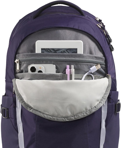 The North Face - Recon - Women's - Eternal Purple/Blue Flax