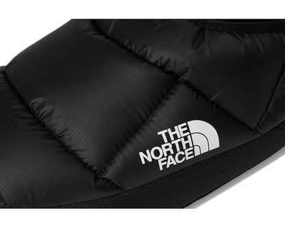 The North Face - NSE Tent Mule IV - TNF Black/TNF Black