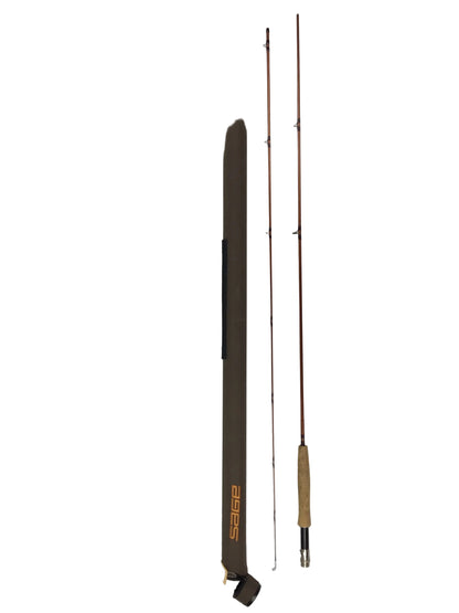 Sage FLi 7'6" 4WT