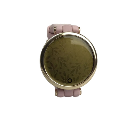 Garmin Lily Stylish Smartwatch Pnk