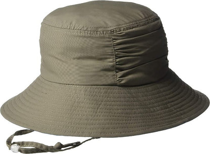 Pistil - Dover Sun Hat - Graphite