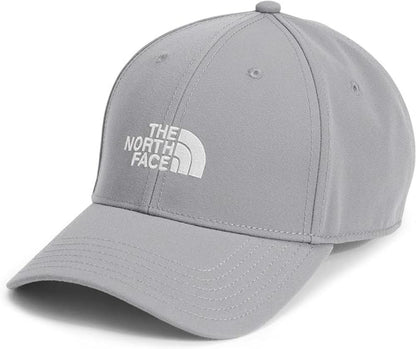 The North Face - Recycled 66 Hat - Meld Grey