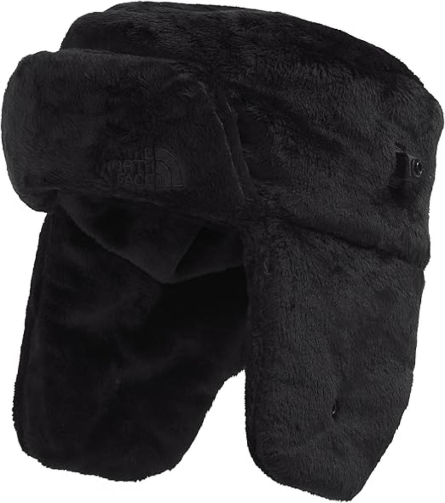 The North Face - Osito Trapper - Women's - Tnf Black