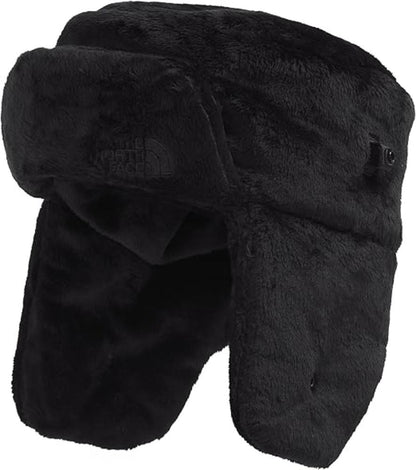 The North Face - Osito Trapper - Women's - Tnf Black