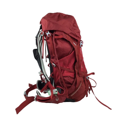 Osprey Talon 55L red