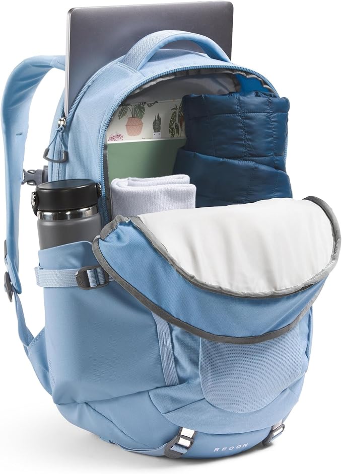 The North Face - Recon - Women's - Steel Blue Dark