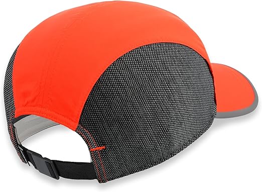 Outdoor Research - Swift Cap - Spice Reflective
