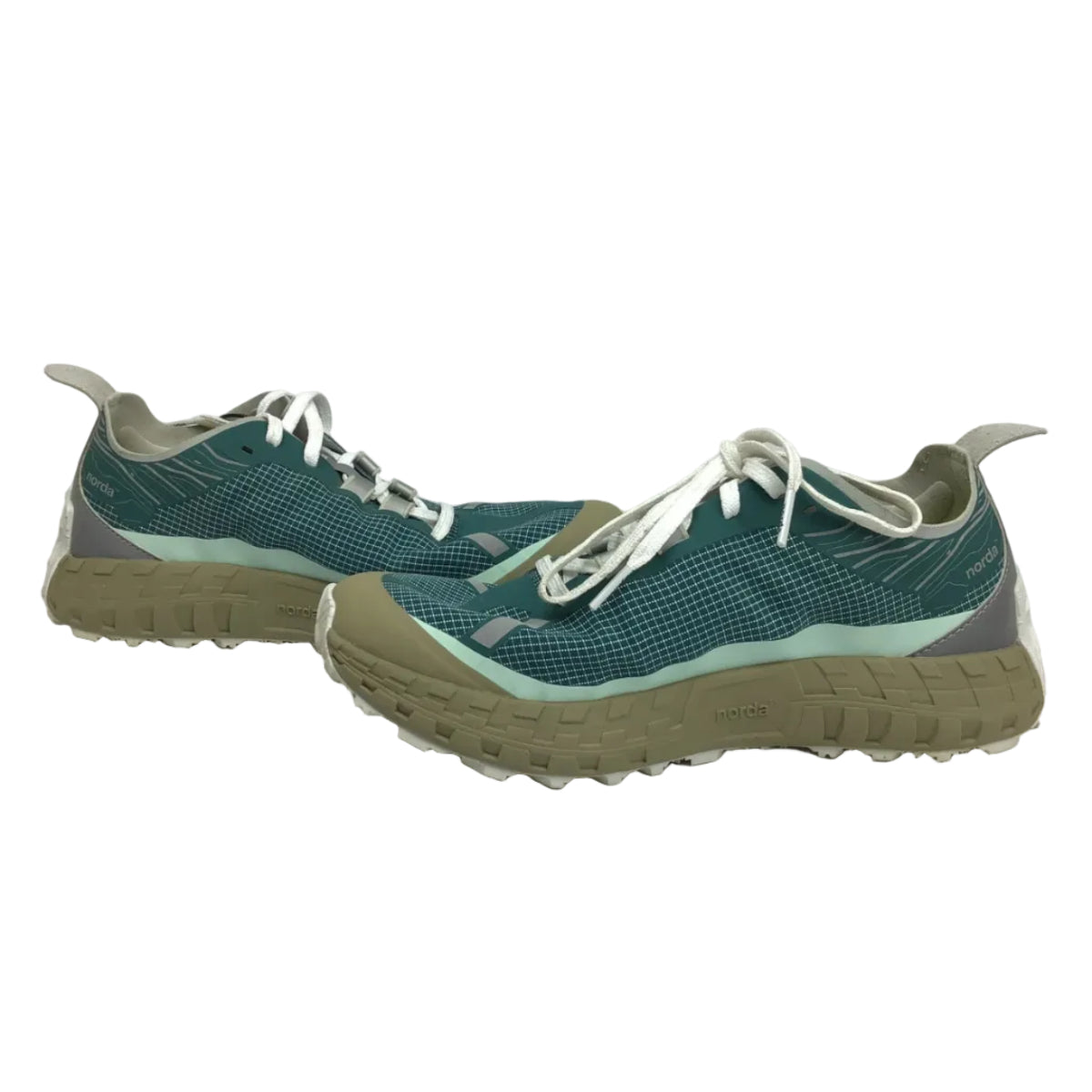 Norda Trail Runner Wmn 10 Multi