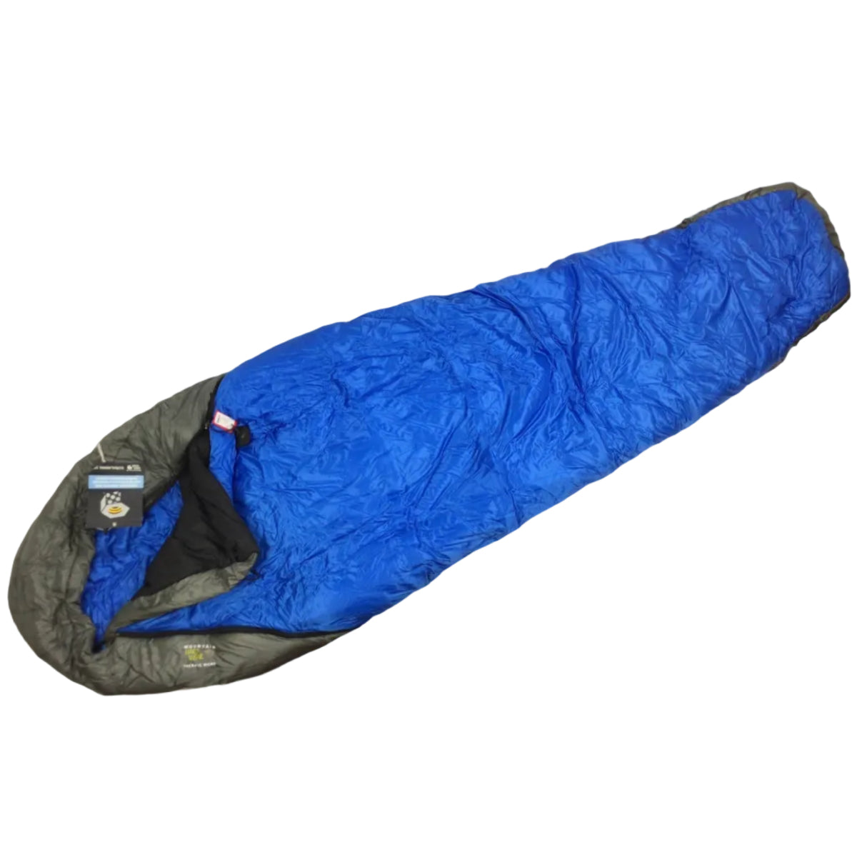 Mountain Hardwear Ultralamina 15D Sl Bag Blu/Blk