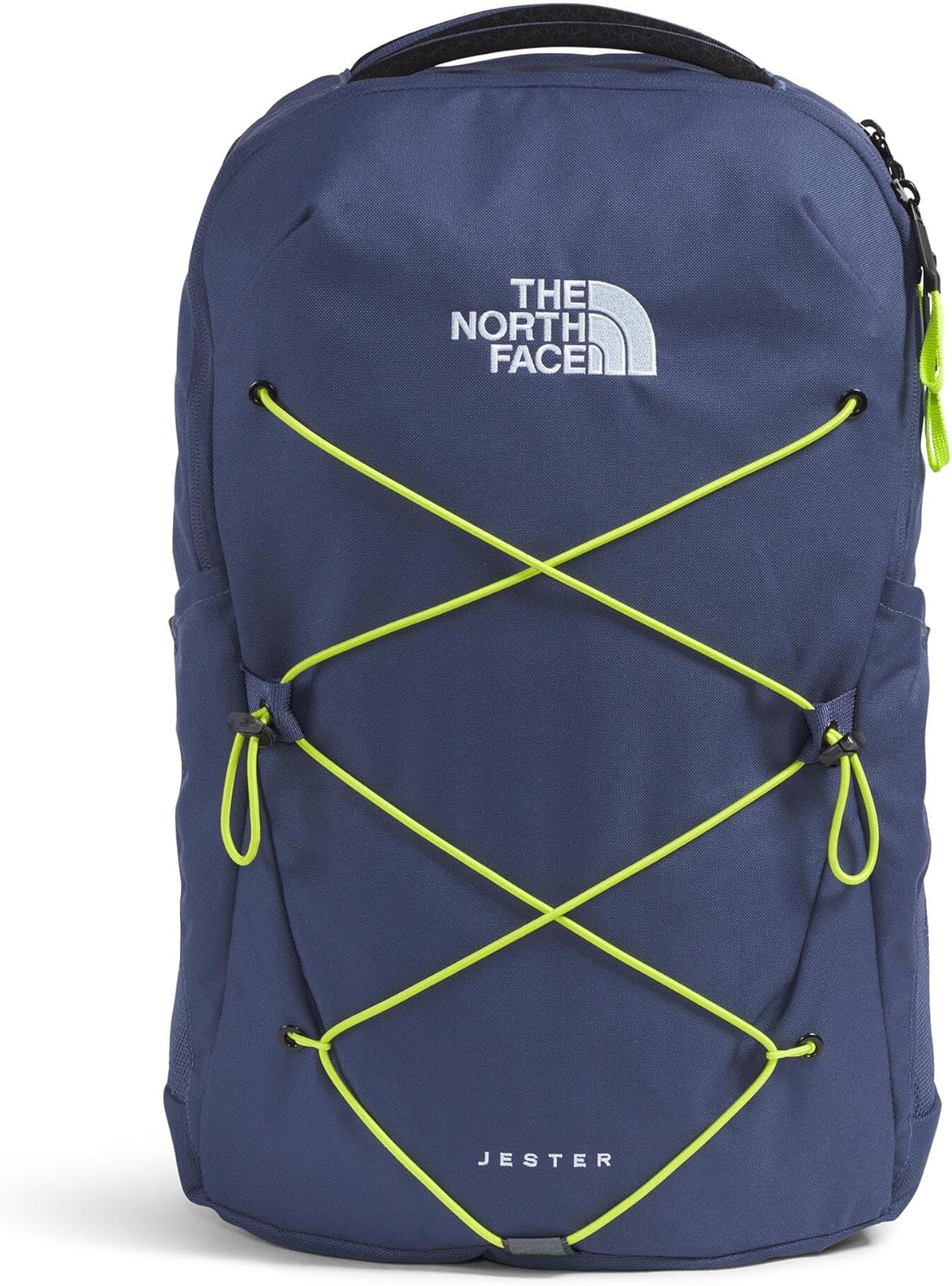The North Face - Jester - Lunar Blue/Fizz Lime