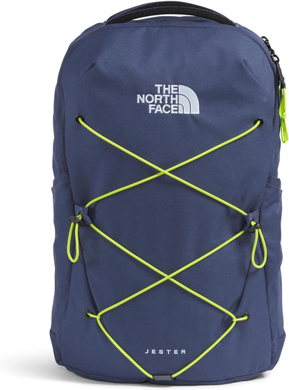 The North Face - Jester - Lunar Blue/Fizz Lime