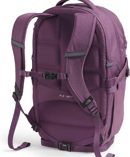 The North Face - Recon - Women's - Chroma Purple Light Heather/Hushed Lavender