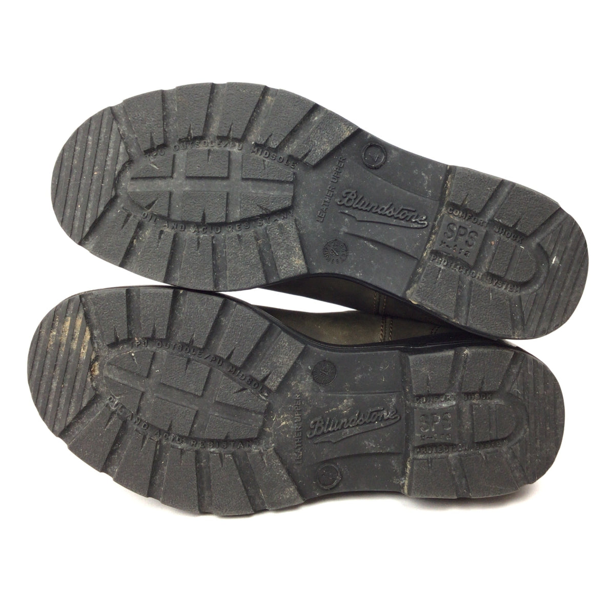 Blundstone boot W 4