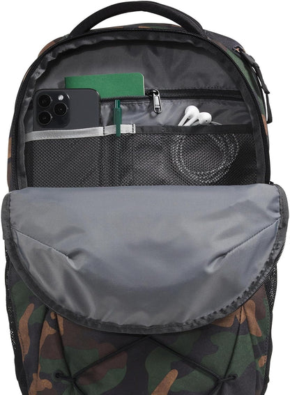 The North Face - Jester - TNF Black Camo/ TNF Black