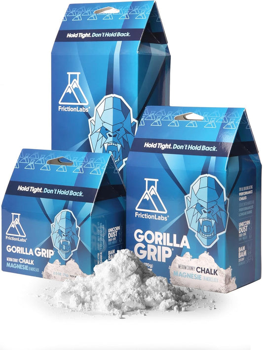 Friction Labs - Gorilla Grip