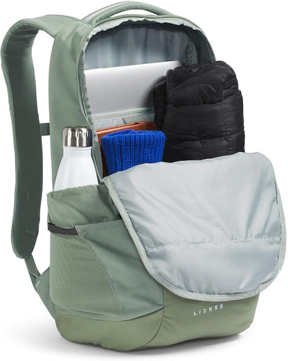 The North Face - Lichen Daypack - Bark Mist/Slate Moss