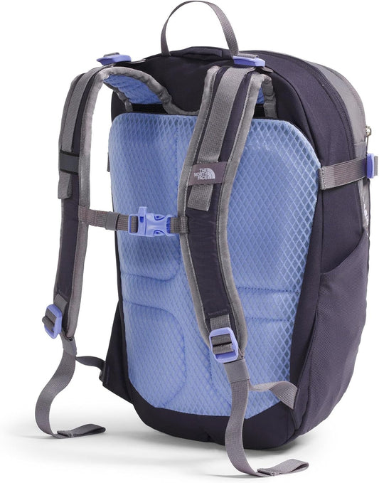 The North Face - Basin 15 - Transcendent Grey/Endless Dusk