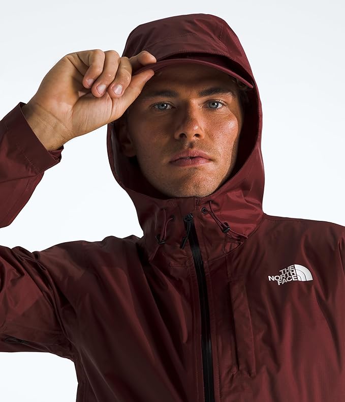 The North Face - Alta Vista Jacket - Men's - Sumac – Outdoor Gear