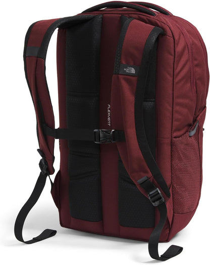 The North Face - Jester - Sumac-TNF Black