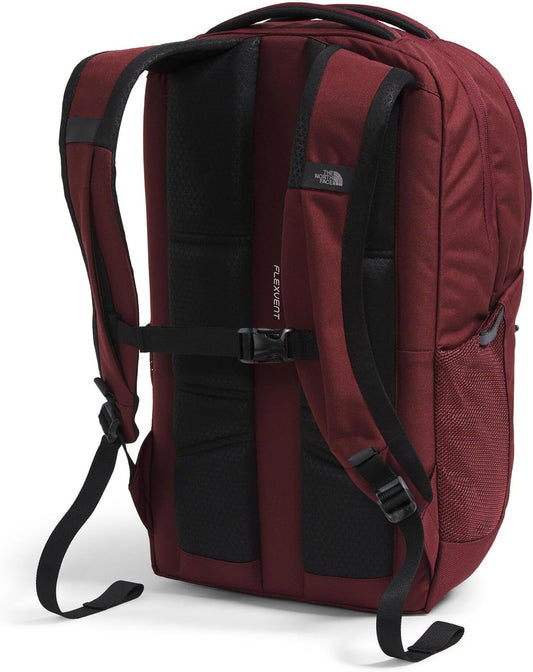 The North Face - Jester - Sumac-TNF Black