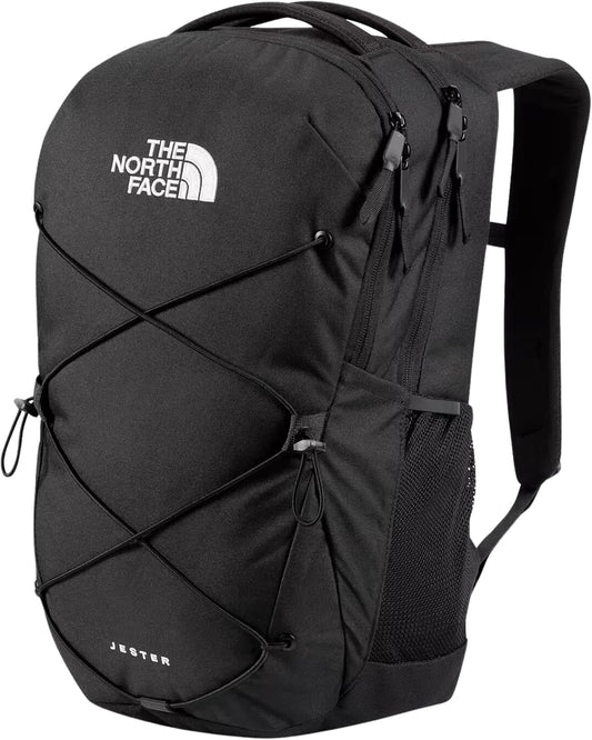The North Face - Jester - TNF Black-NPF
