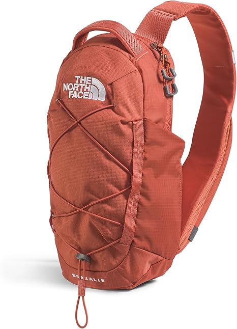 The North Face - Borealis Sling - Mars Dust Dark Heather/Mars Dust