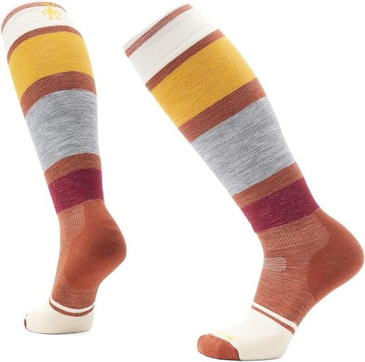 Smartwool - Ski Extra Stretch Over The Calf Socks - Women's