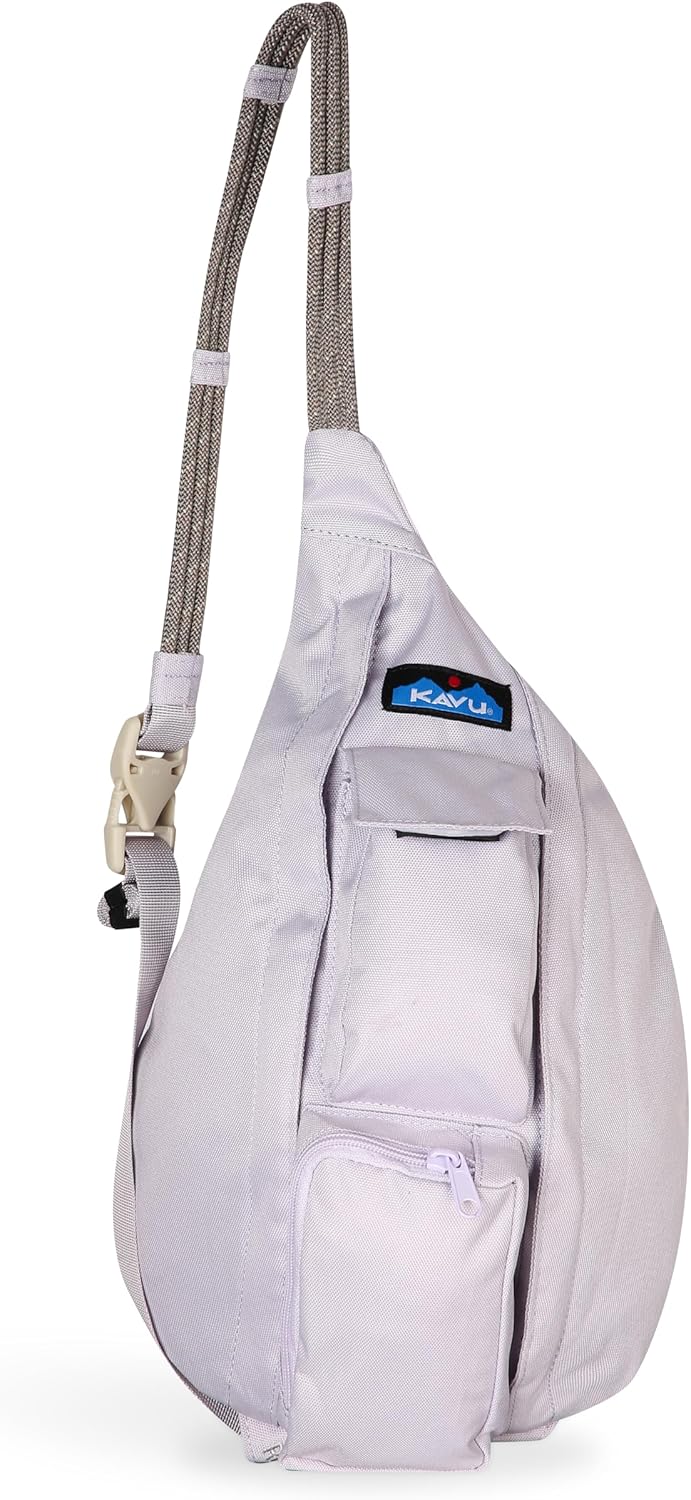 Kavu - Rope Sling - Grey Dawn