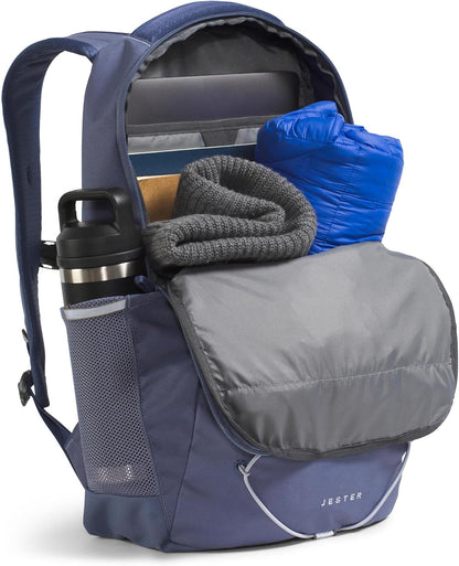 The North Face - Jester - Twilight Galaxy/Lunar Blue