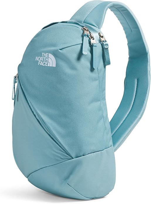 The North Face - Isabella Sling - Women's - Blue Eclipse Light Heather/TNF White