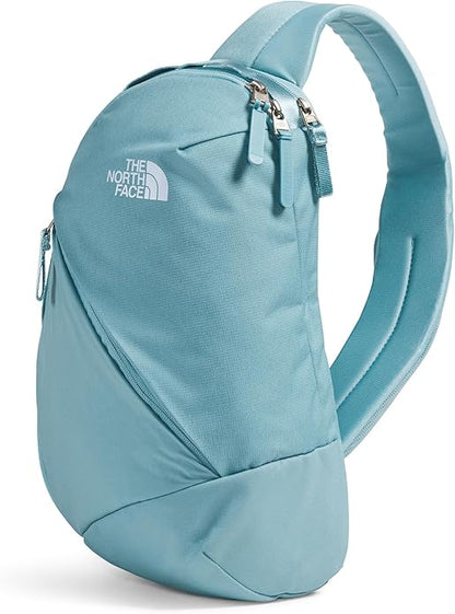 The North Face - Isabella Sling - Women's - Blue Eclipse Light Heather/TNF White