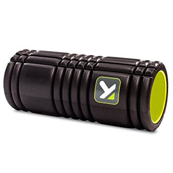 Trigger Point - The Grid - Black
