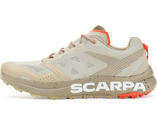 Scarpa - Spin Planet - Sand/Dark Flamingo