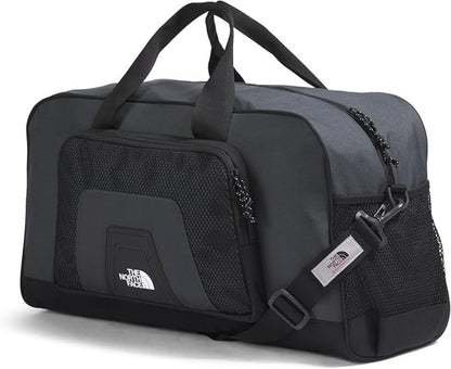 The North Face - Y2K Duffel - TNF Black-Aspha