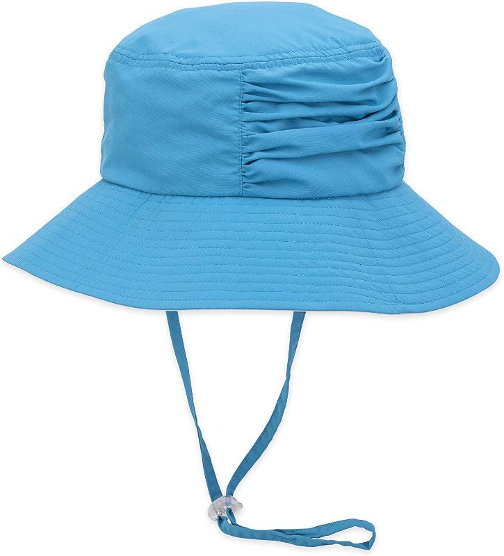 Pistil - Dover Sun Hat - Graphite
