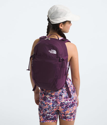 The North Face - Basin 15 - TNF Black/Asphalt Grey-NPF