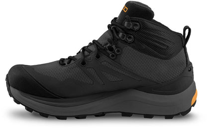 Topo - Trailventure 2 WP Mens - Dark Green/Clay