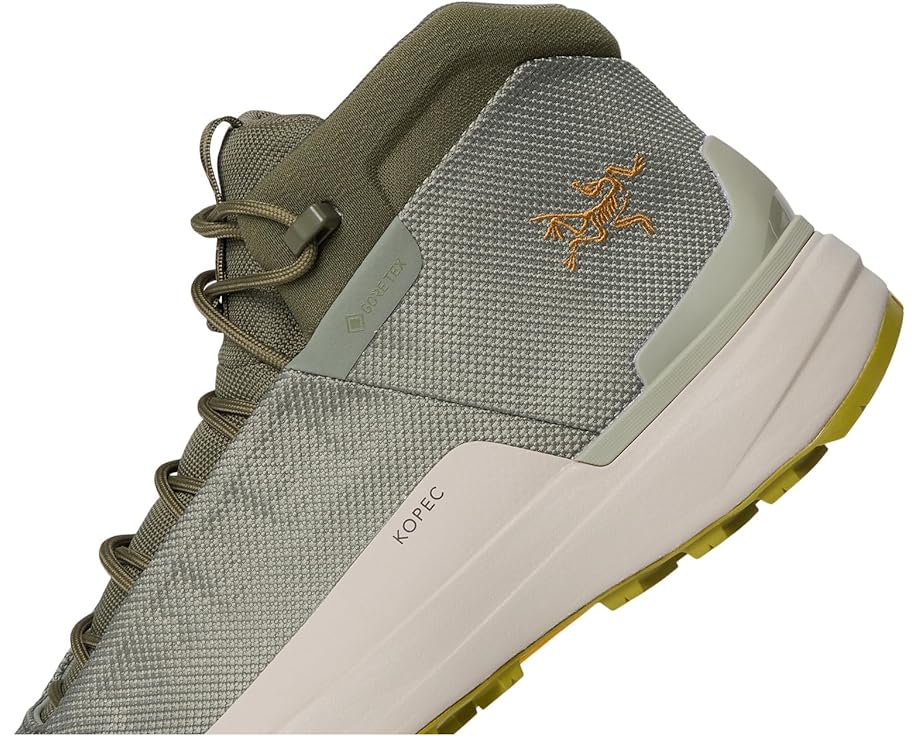 Arc'teryx - Kopec Mid GTX - Women's - Forage/Rune