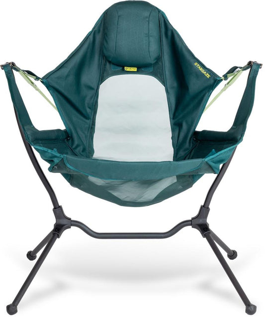 Nemo - Stargaze Reclining Chair - Lagoon