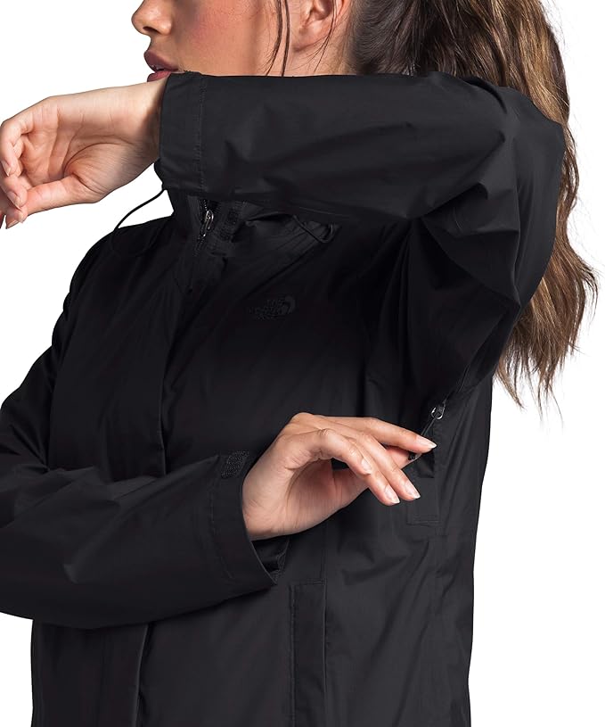 The North Face - Venture 2 Jacket - Women's - Virtual Blue