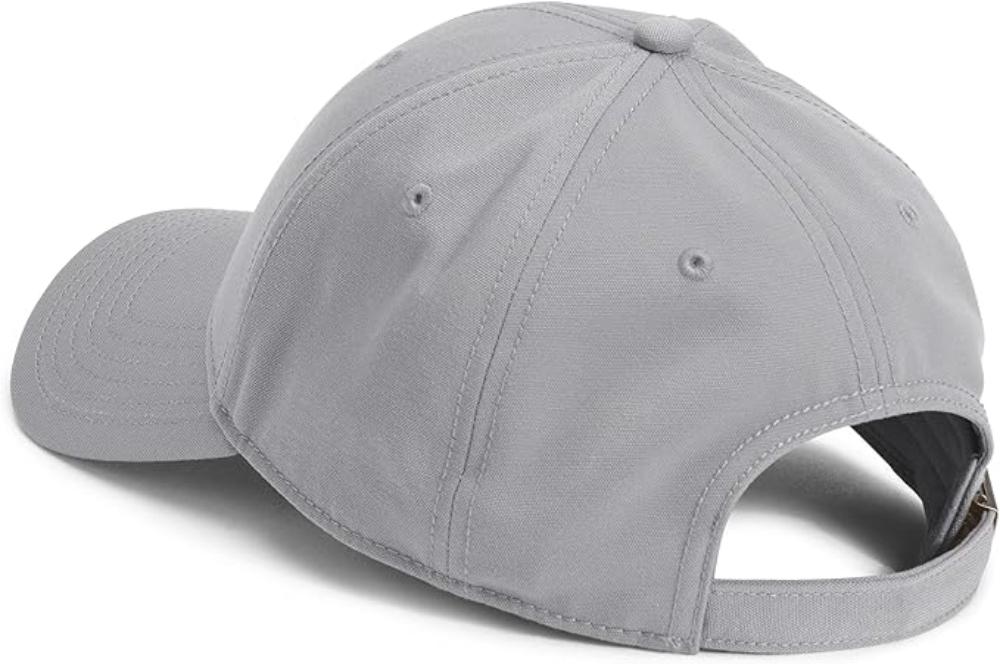 The North Face - Recycled 66 Hat - Meld Grey