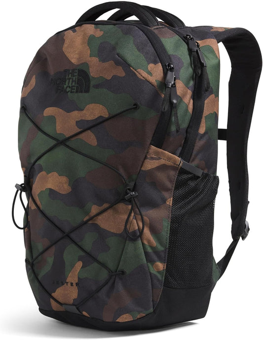 The North Face - Jester - TNF Black Camo/ TNF Black